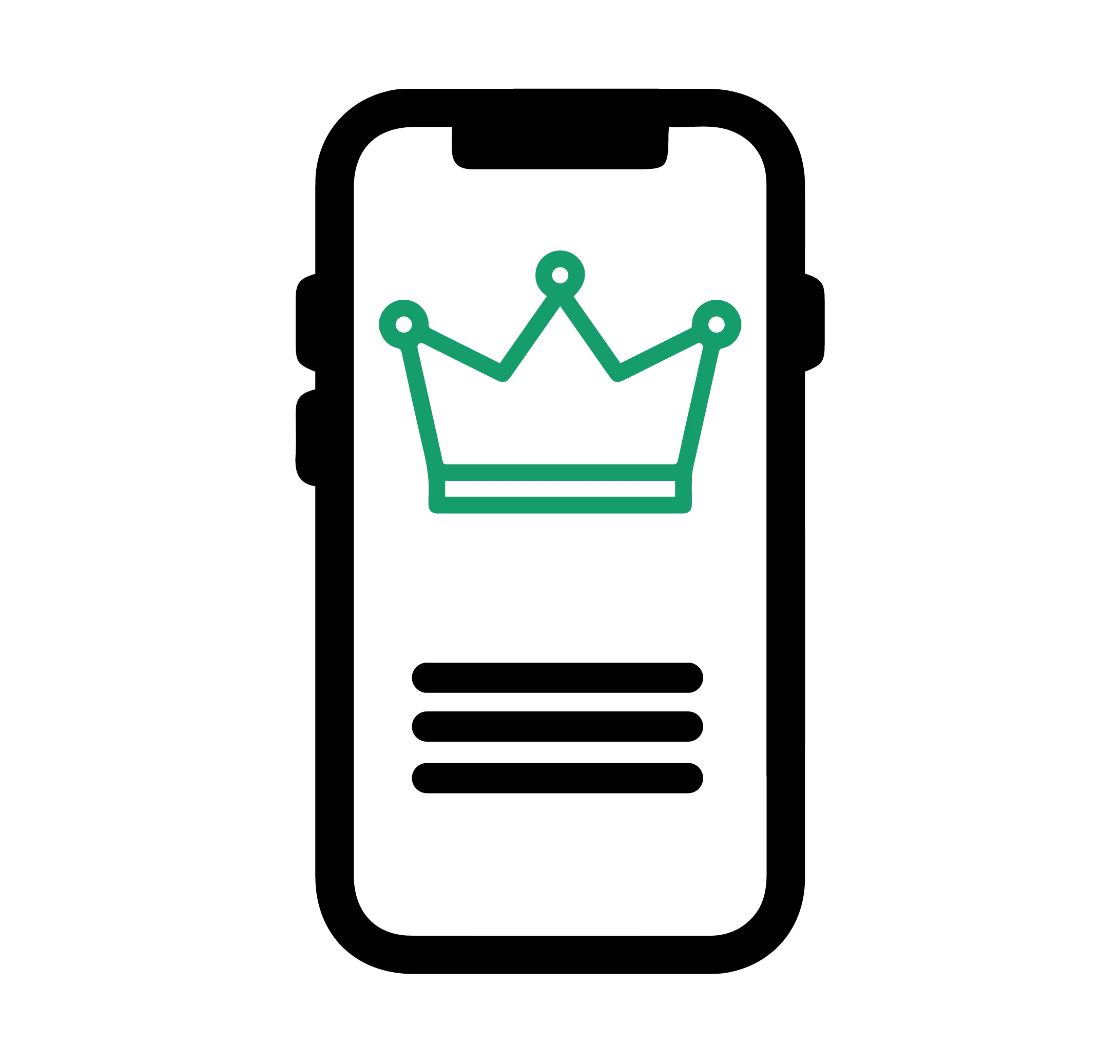Mobile Premium App